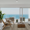  - Direct 3 Bedroom Beachfront in Marena Residences