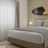  - Direct 3 Bedroom Beachfront in Marena Residences