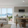  - Direct 3 Bedroom Beachfront in Marena Residences
