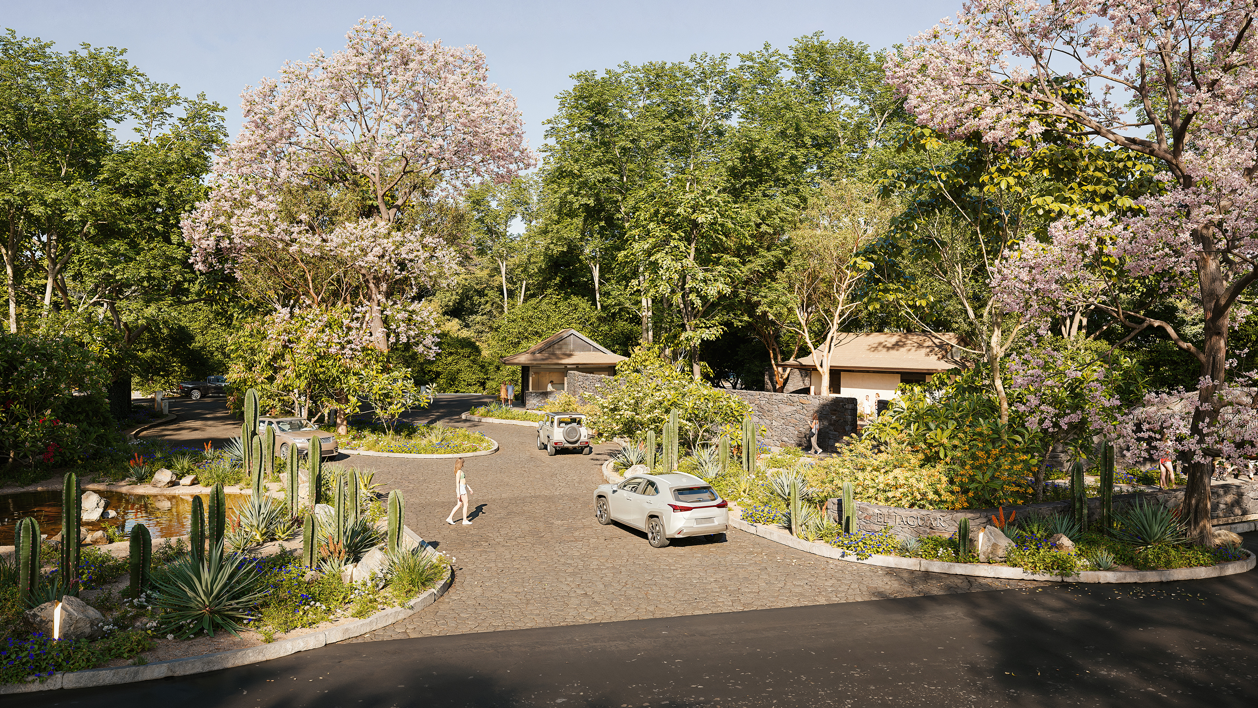 0 bed Land For Sale in Hacienda Pinilla, Guanacaste - thumb 2