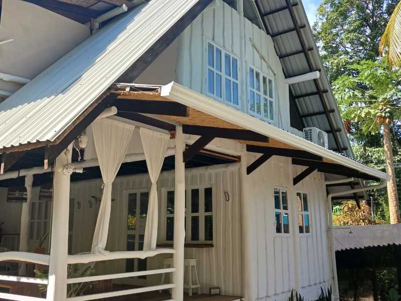 3 bed Single Family Homes For Sale in Playa Hermosa Santa Teresa, Puntarenas - 1