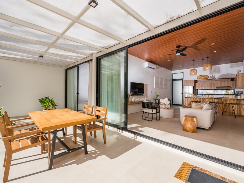 5 bed Single Family Homes For Sale in Tamarindo, Guanacaste - 1