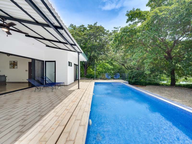 3 bed Single Family Homes For Sale in Tamarindo, Guanacaste - 1