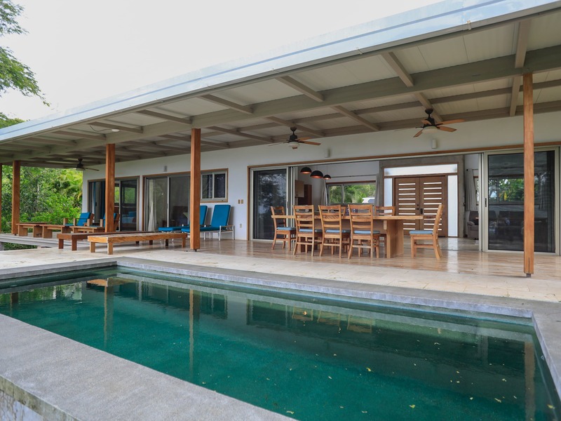 3 bed Single Family Homes For Sale in Malpais, Puntarenas - 1