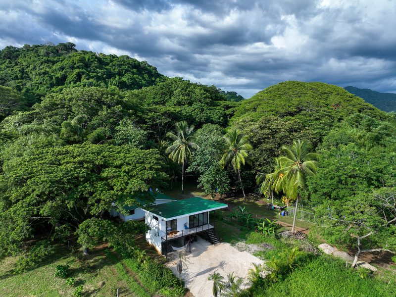 1 bed Single Family Homes For Sale in Playa Coyote, Guanacaste - 1