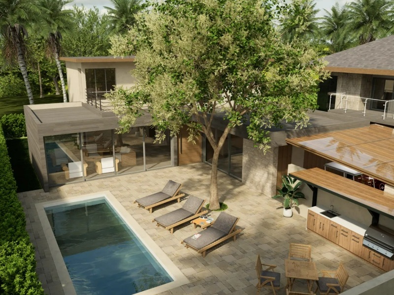 4 bed Single Family Homes For Sale in Ocotal, Guanacaste - 1