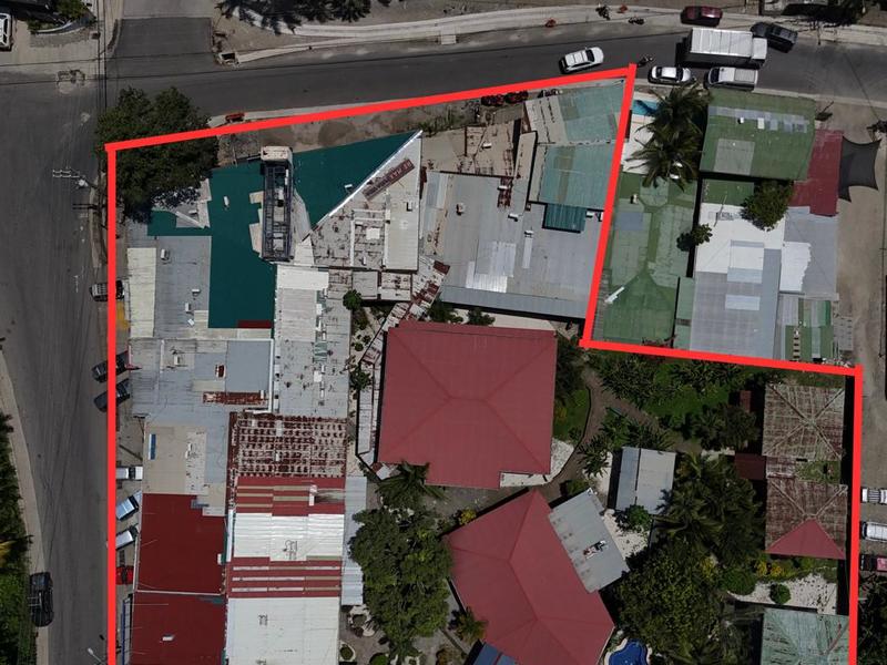 0 bed Land For Sale in Santa Teresa, Puntarenas - 1