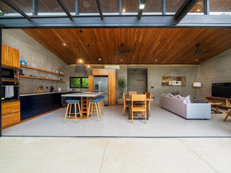 3 bed Single Family Homes For Sale in Tamarindo, Guanacaste - 1