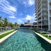  - Direct Oceanfront Condo for Sale in Pacific Point Jaco #1000
