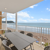  - Direct Oceanfront Condo for Sale in Pacific Point Jaco #1000