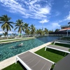  - Direct Oceanfront Condo for Sale in Pacific Point Jaco #1000