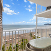  - Direct Oceanfront Condo for Sale in Pacific Point Jaco #1000