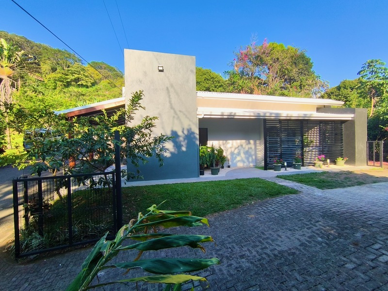 2 bed Single Family Homes For Sale in Atenas, Alajuela - 1