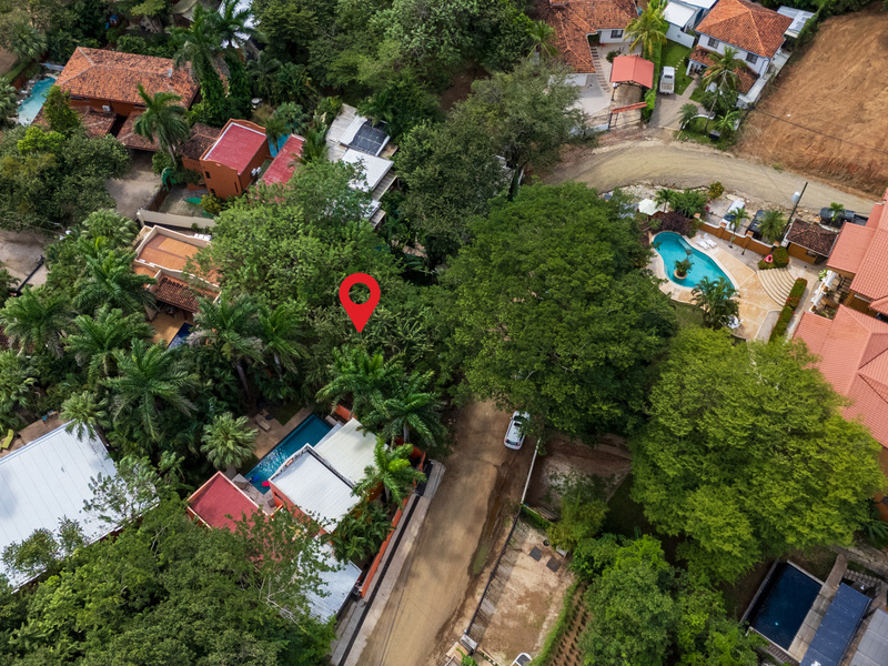 0 bed Land For Sale in Tamarindo, Guanacaste - 1