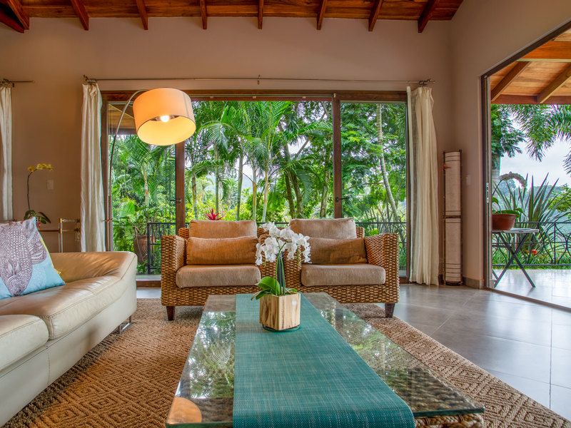 2 bed Single Family Homes For Sale in Atenas, Alajuela - 1