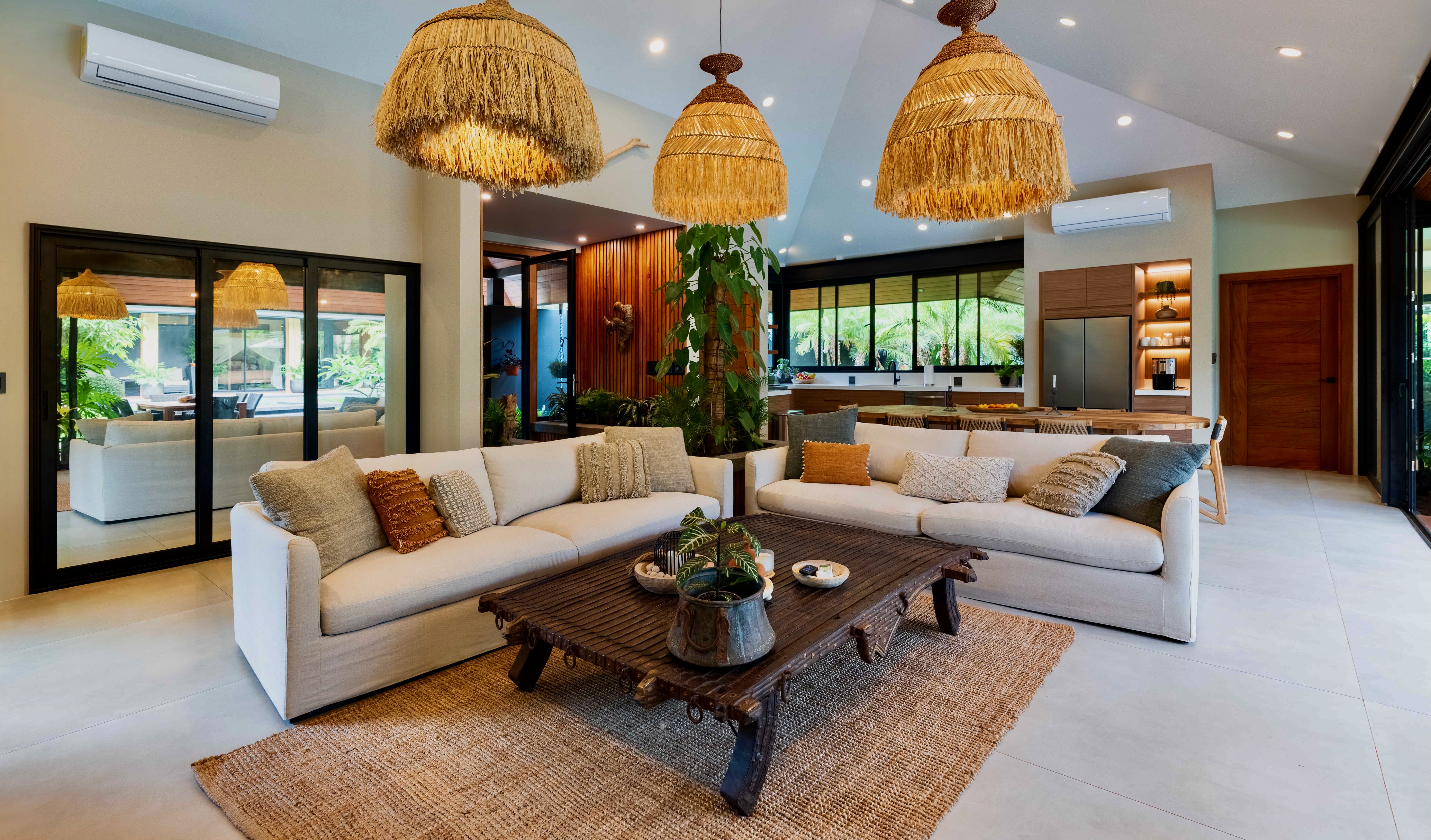 4 bed Single Family Homes For Sale in Avellanas, Guanacaste - thumb 5