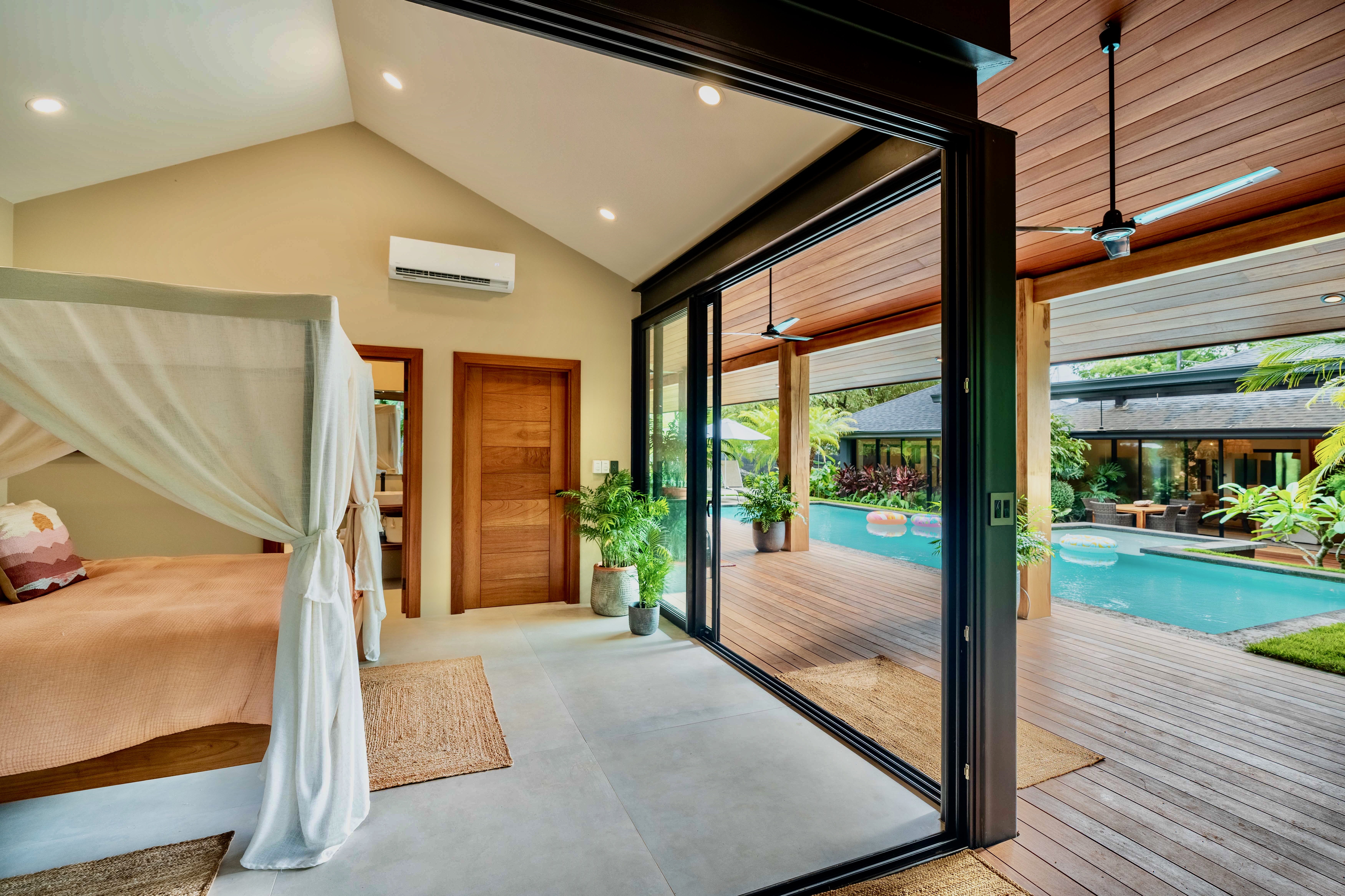 4 bed Single Family Homes For Sale in Avellanas, Guanacaste - thumb 11
