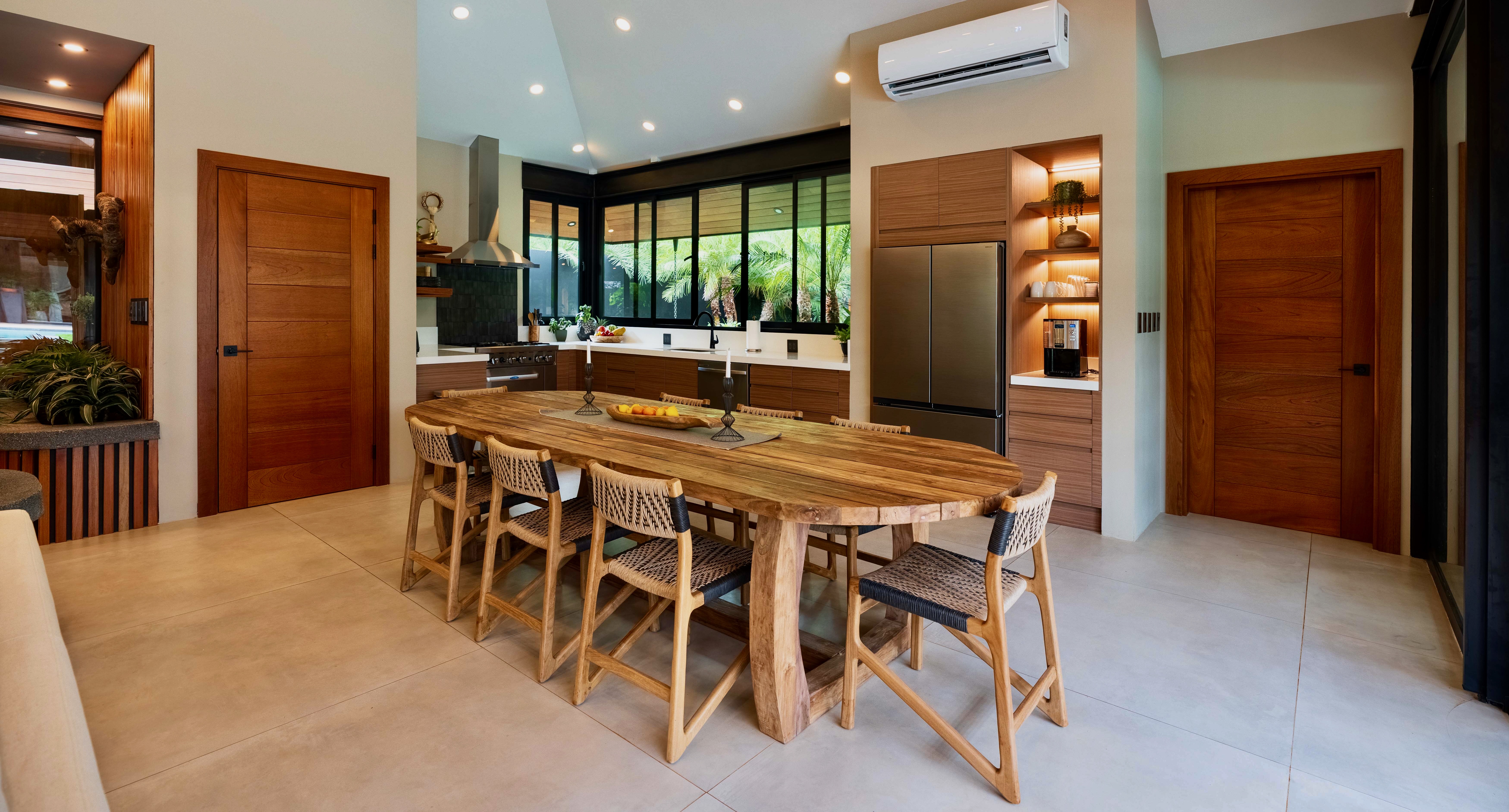 4 bed Single Family Homes For Sale in Avellanas, Guanacaste - thumb 8