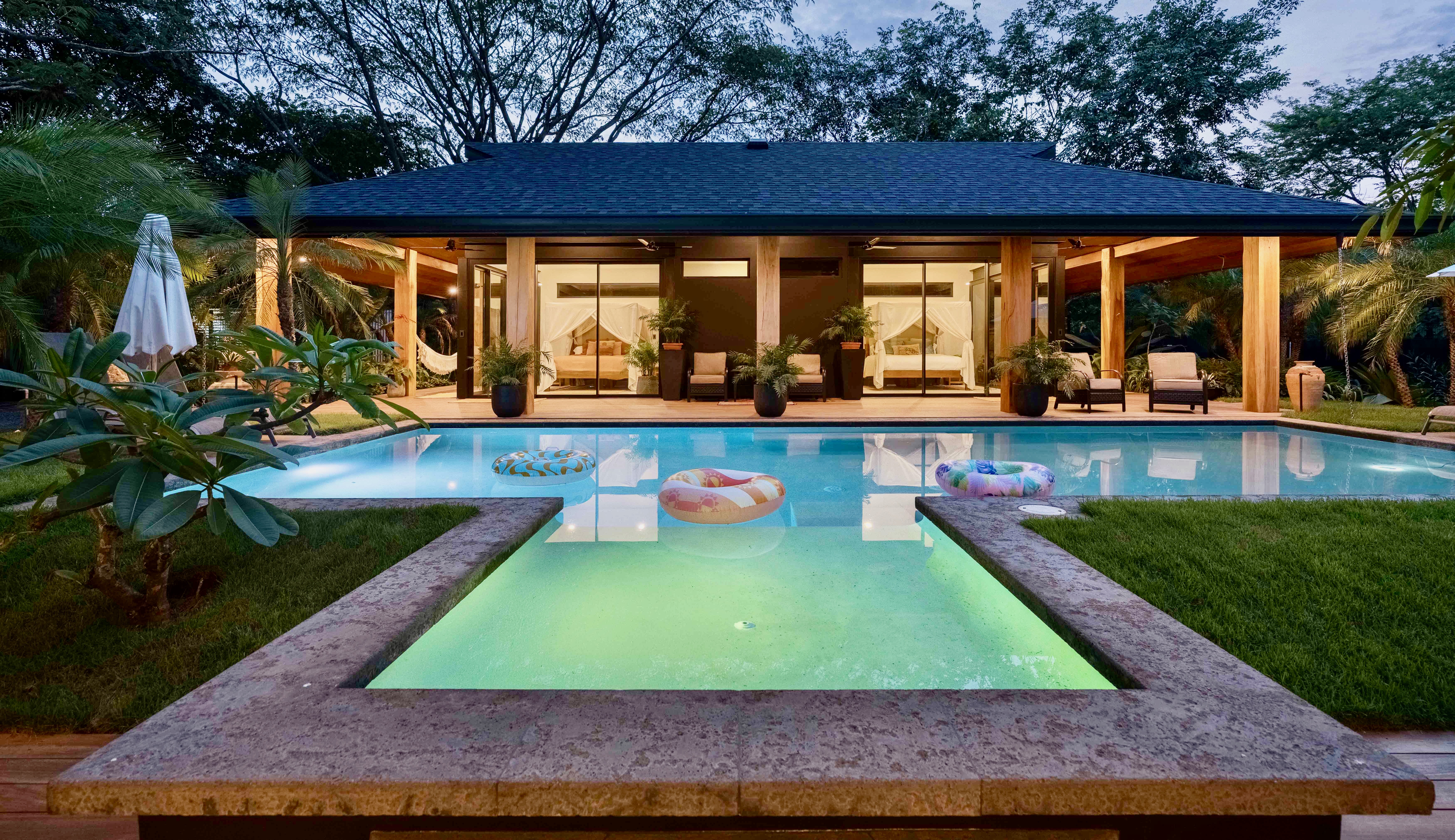 4 bed Single Family Homes For Sale in Avellanas, Guanacaste - thumb 2