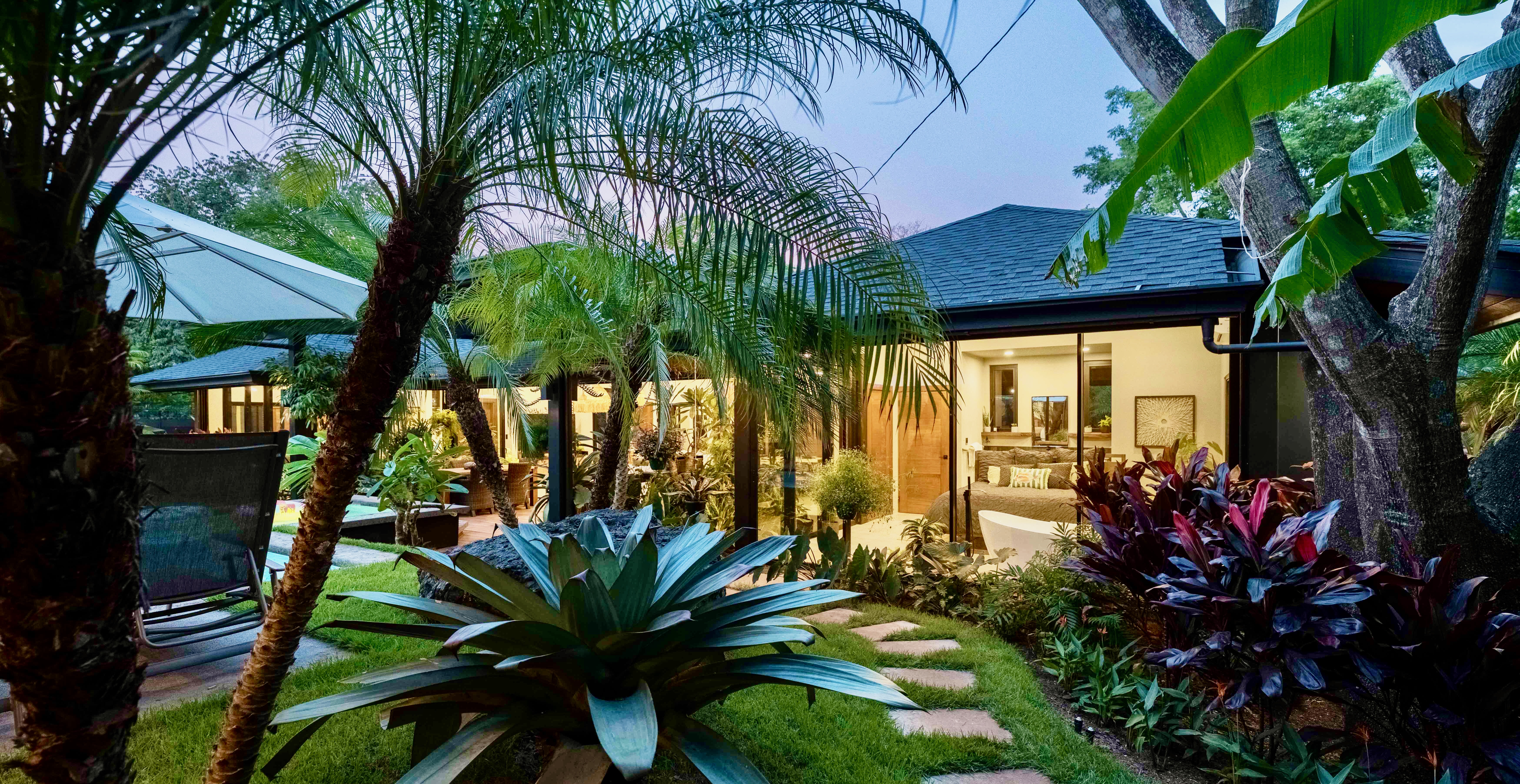 4 bed Single Family Homes For Sale in Avellanas, Guanacaste - thumb 23
