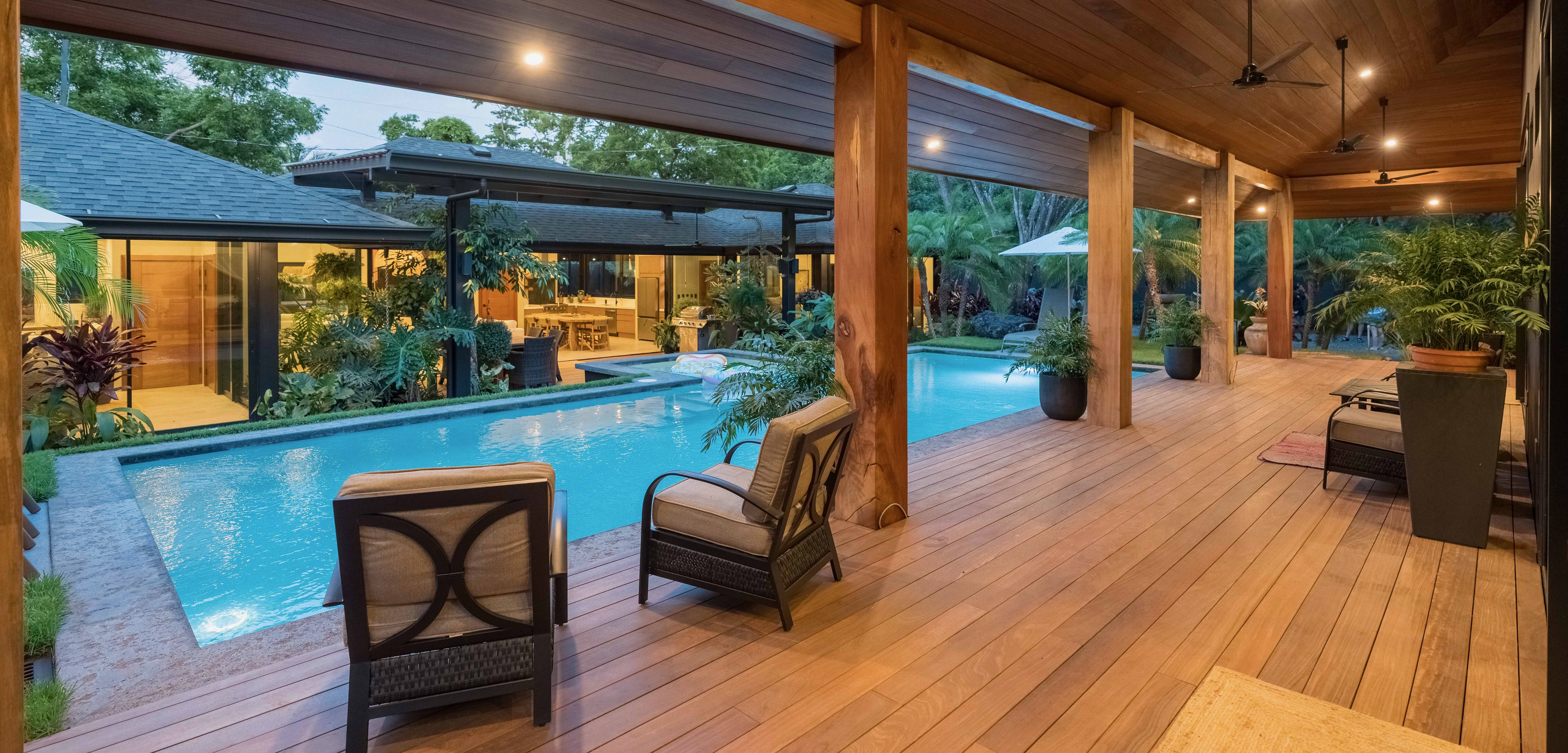 4 bed Single Family Homes For Sale in Avellanas, Guanacaste - thumb 17