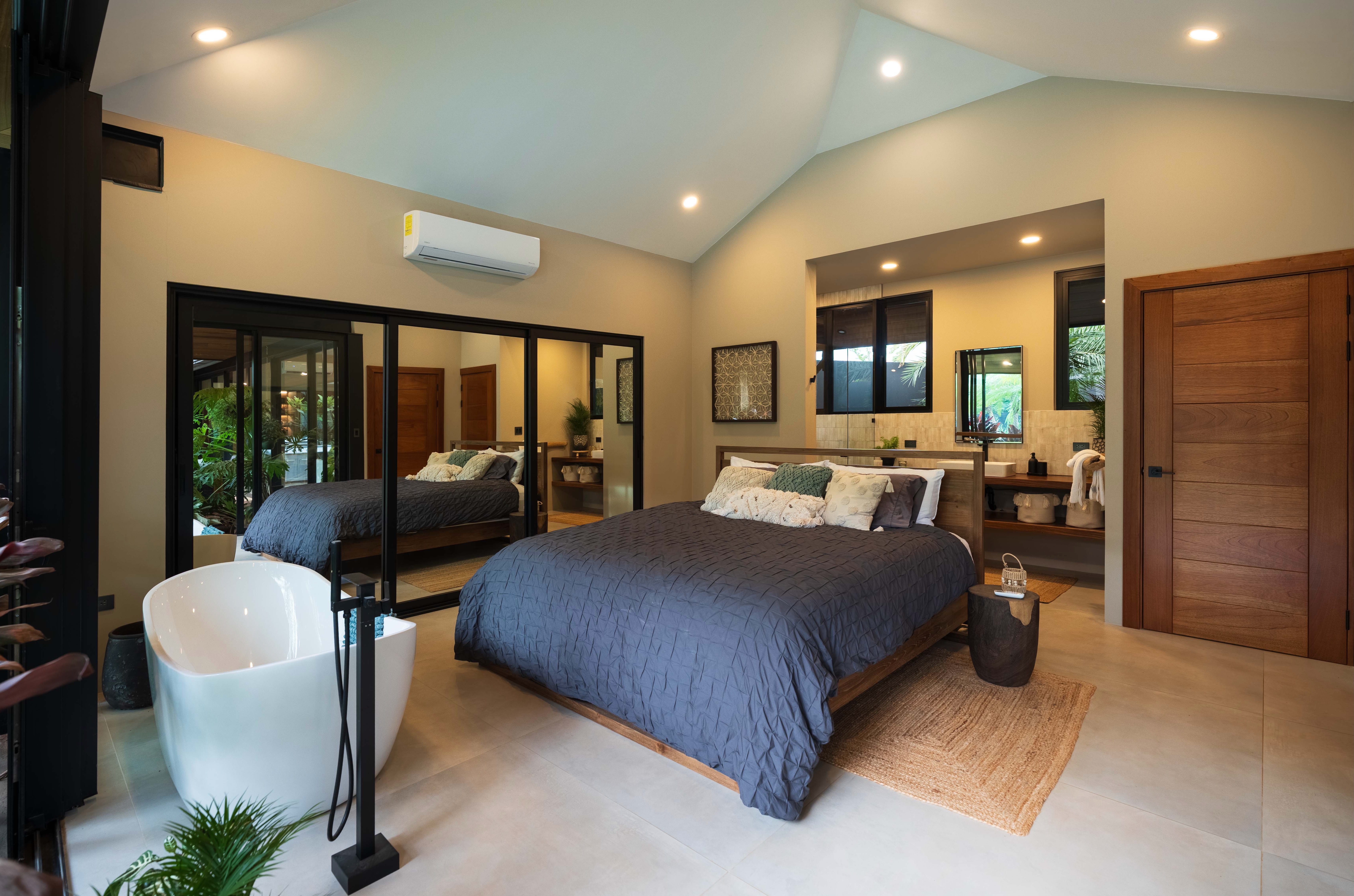 4 bed Single Family Homes For Sale in Avellanas, Guanacaste - thumb 20