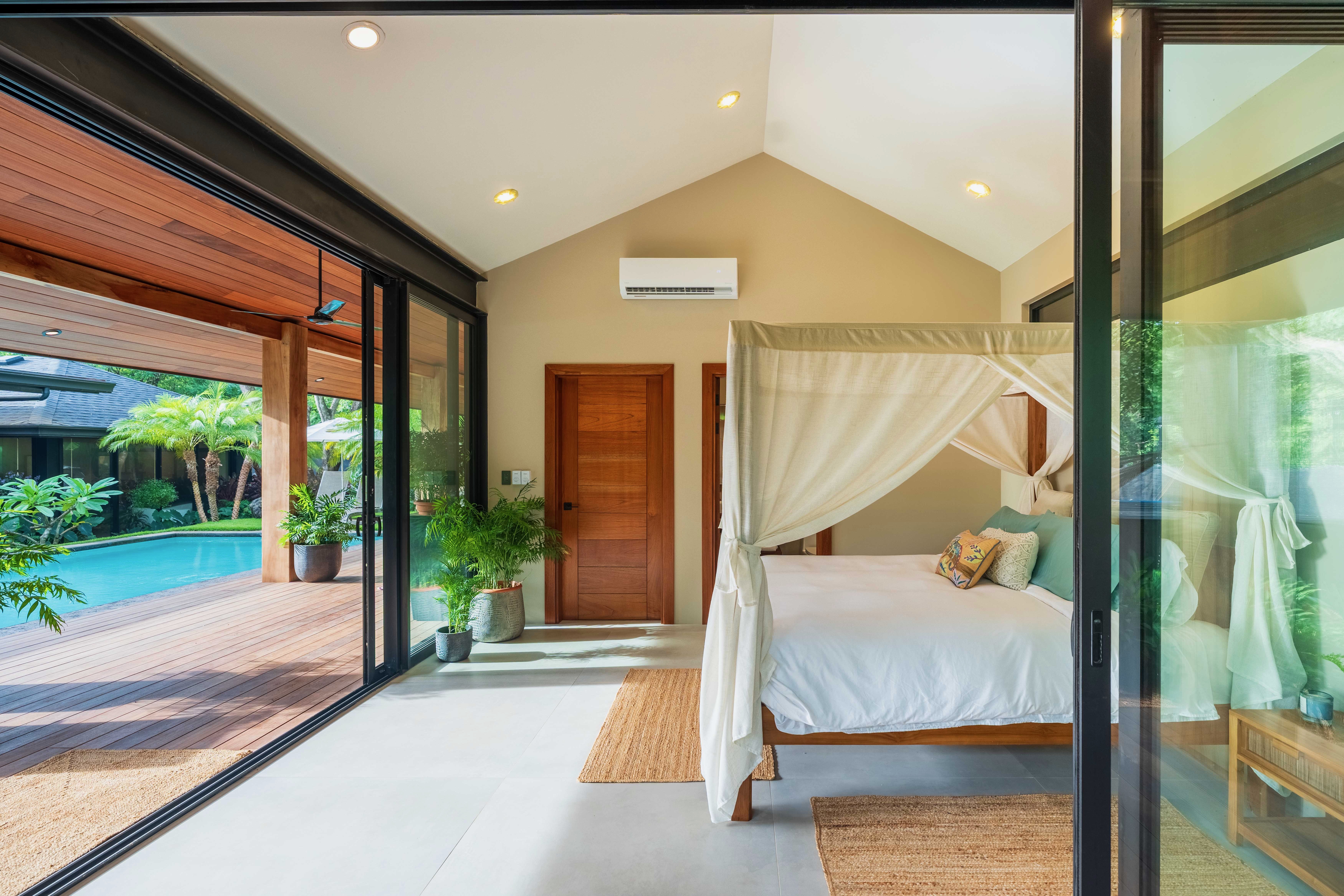 4 bed Single Family Homes For Sale in Avellanas, Guanacaste - thumb 15