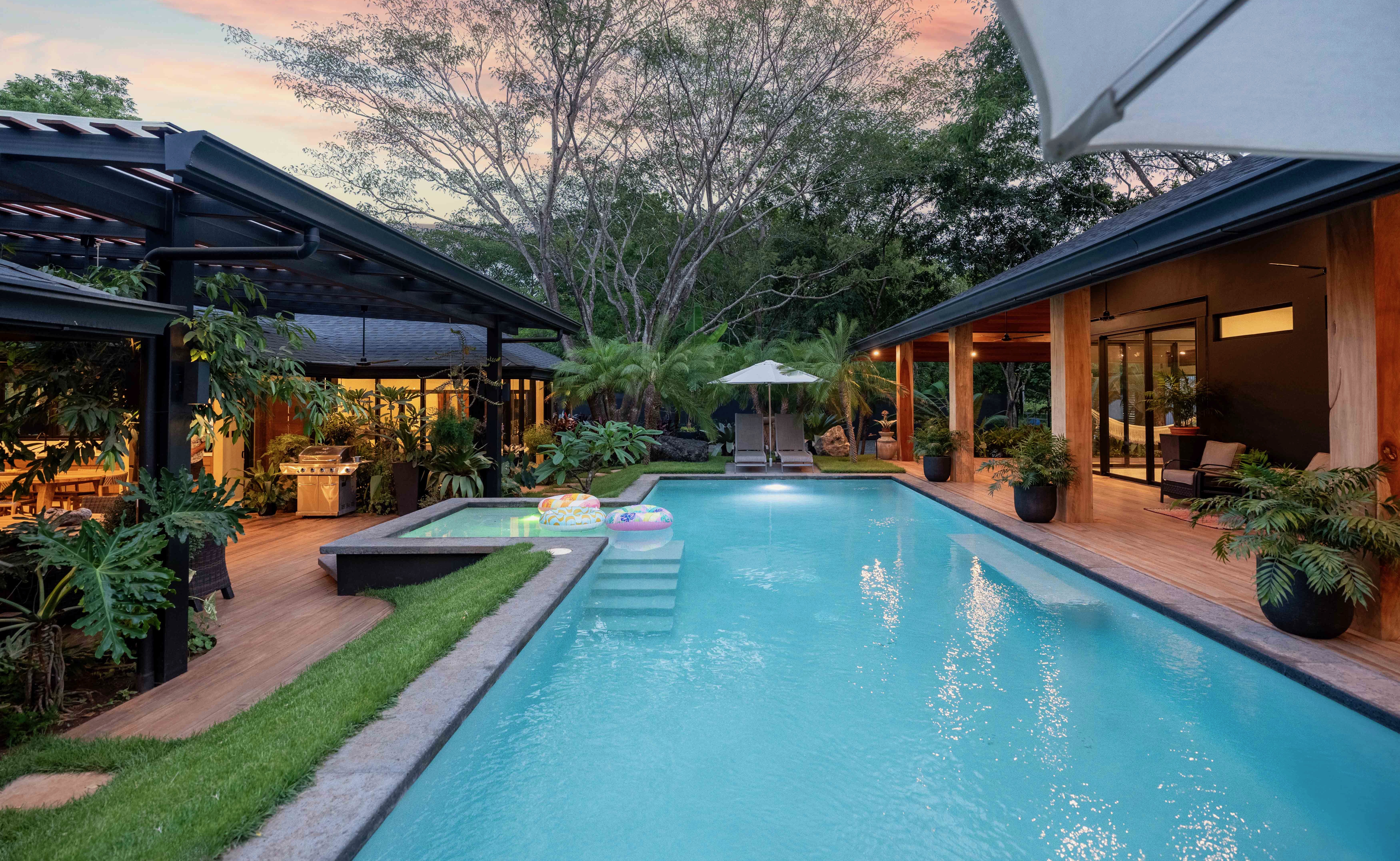 4 bed Single Family Homes For Sale in Avellanas, Guanacaste - thumb 24