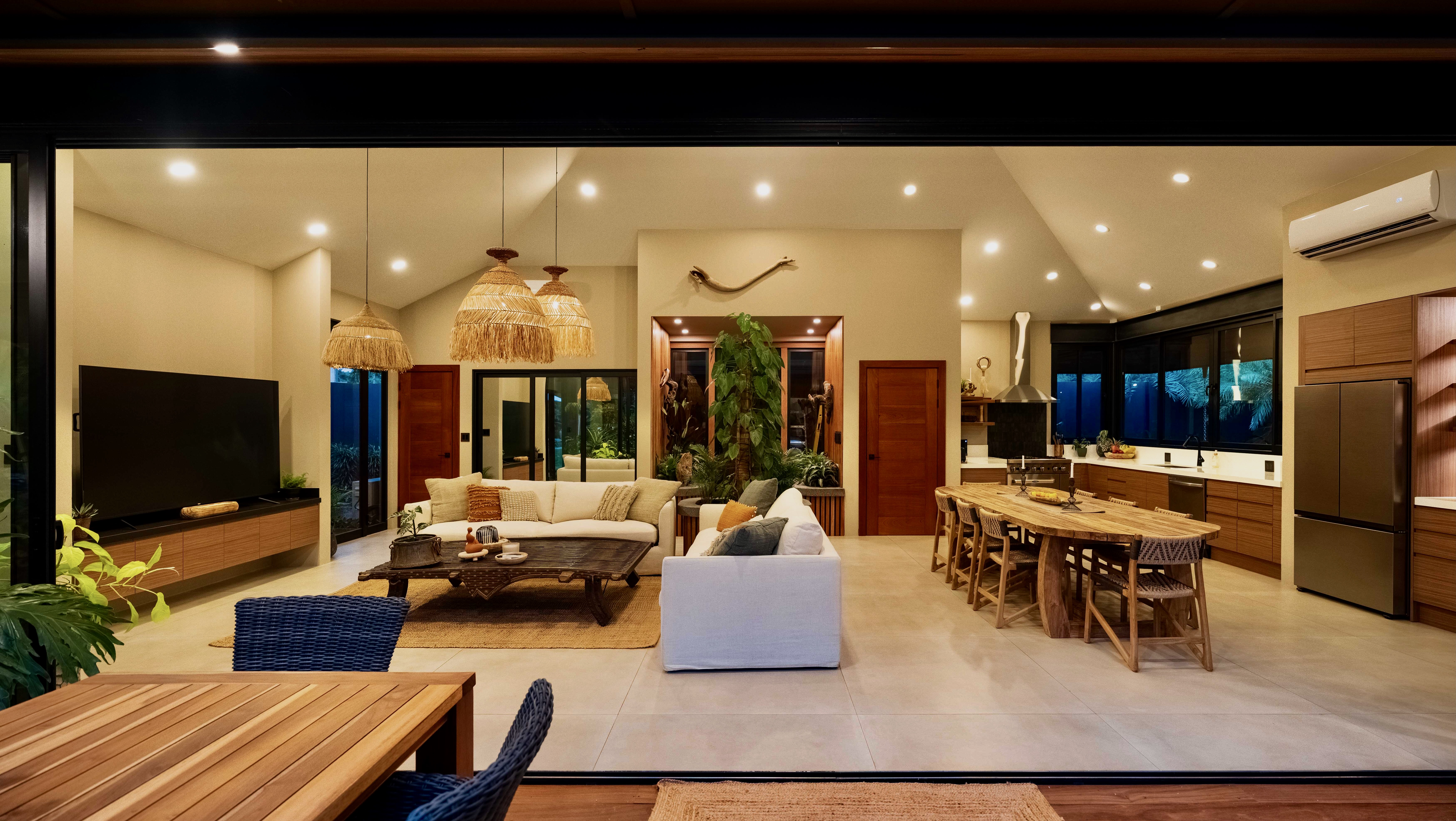 4 bed Single Family Homes For Sale in Avellanas, Guanacaste - thumb 4