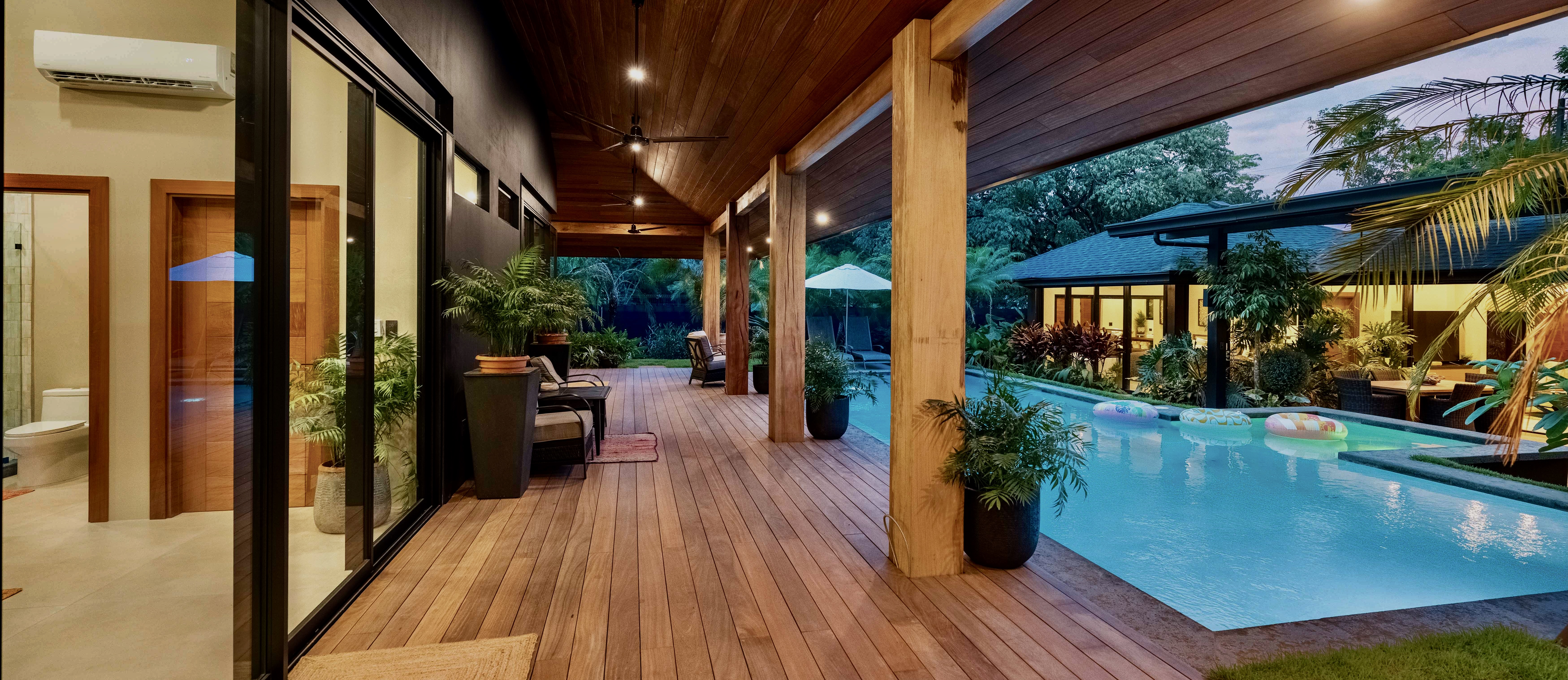 4 bed Single Family Homes For Sale in Avellanas, Guanacaste - thumb 21