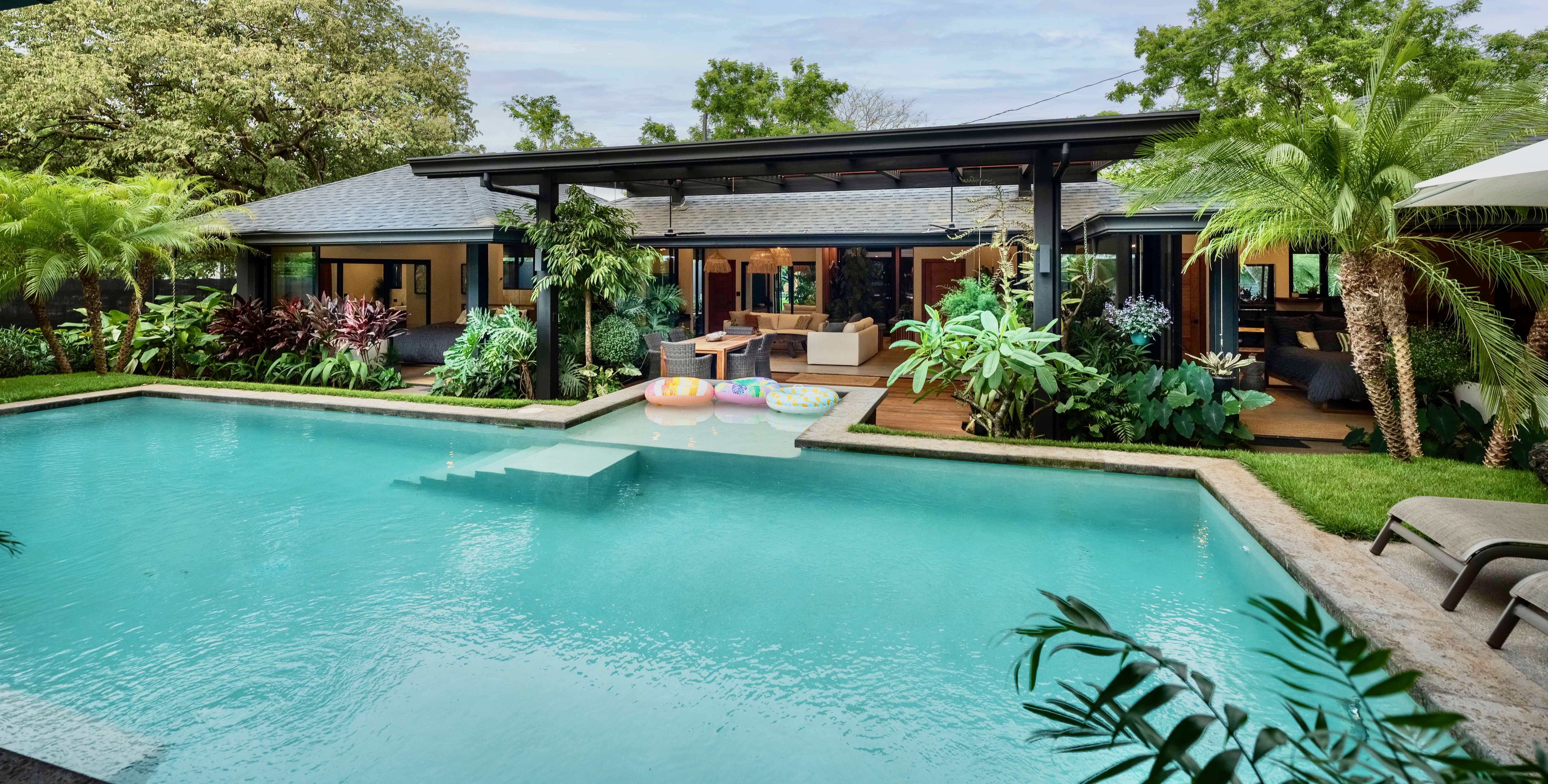 4 bed Single Family Homes For Sale in Avellanas, Guanacaste - thumb 22