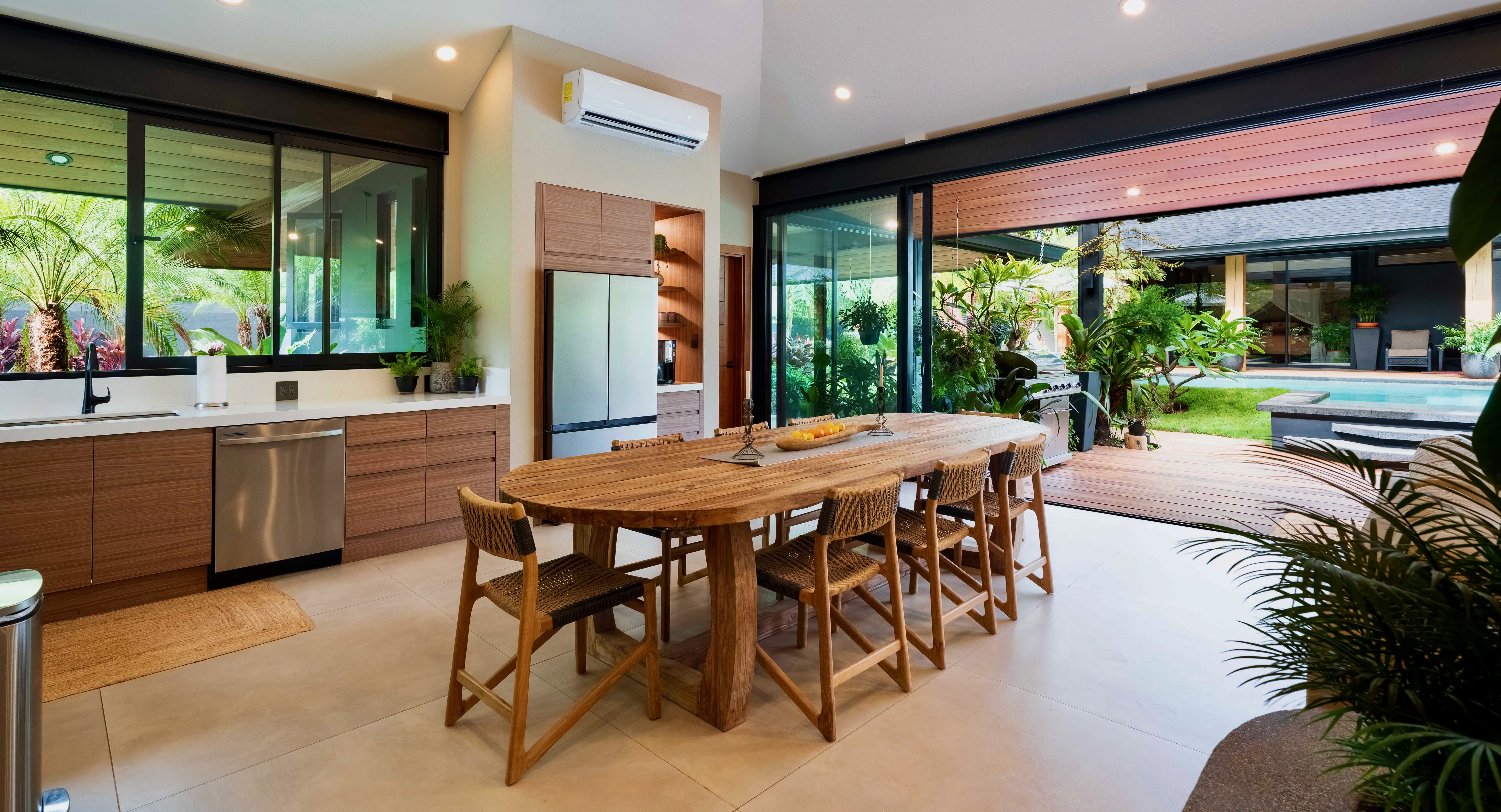 4 bed Single Family Homes For Sale in Avellanas, Guanacaste - thumb 7