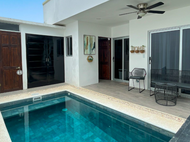 2 bed Single Family Homes For Sale in Herradura, Puntarenas - 1
