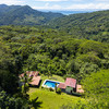  - Exquisite Costa Rican Jungle Estate with Ocean Views