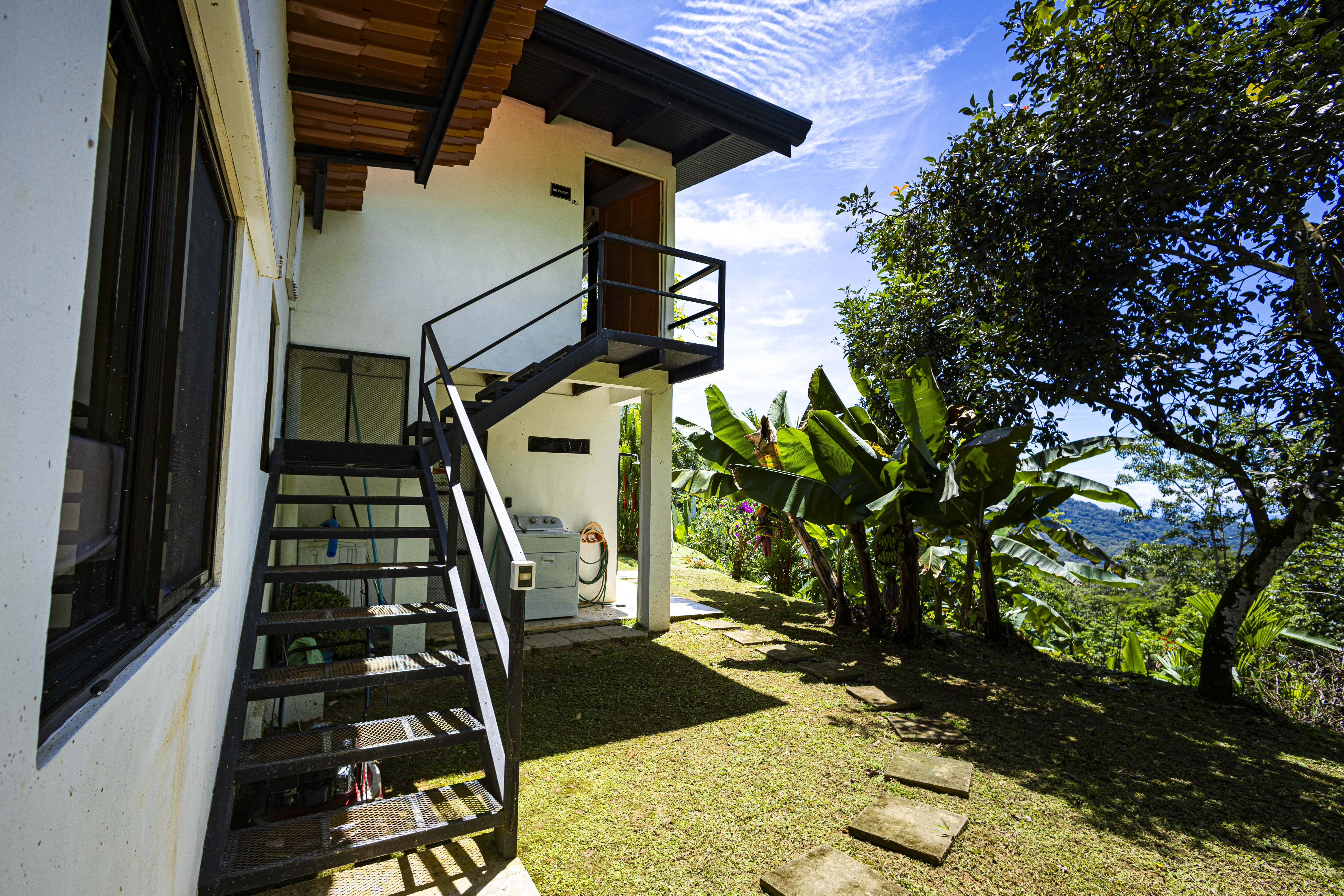 6 bed Single Family Homes For Sale in Dominical, Puntarenas - thumb 19