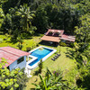  - Exquisite Costa Rican Jungle Estate with Ocean Views