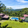  - Exquisite Costa Rican Jungle Estate with Ocean Views