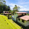  - Exquisite Costa Rican Jungle Estate with Ocean Views
