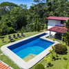  - Exquisite Costa Rican Jungle Estate with Ocean Views