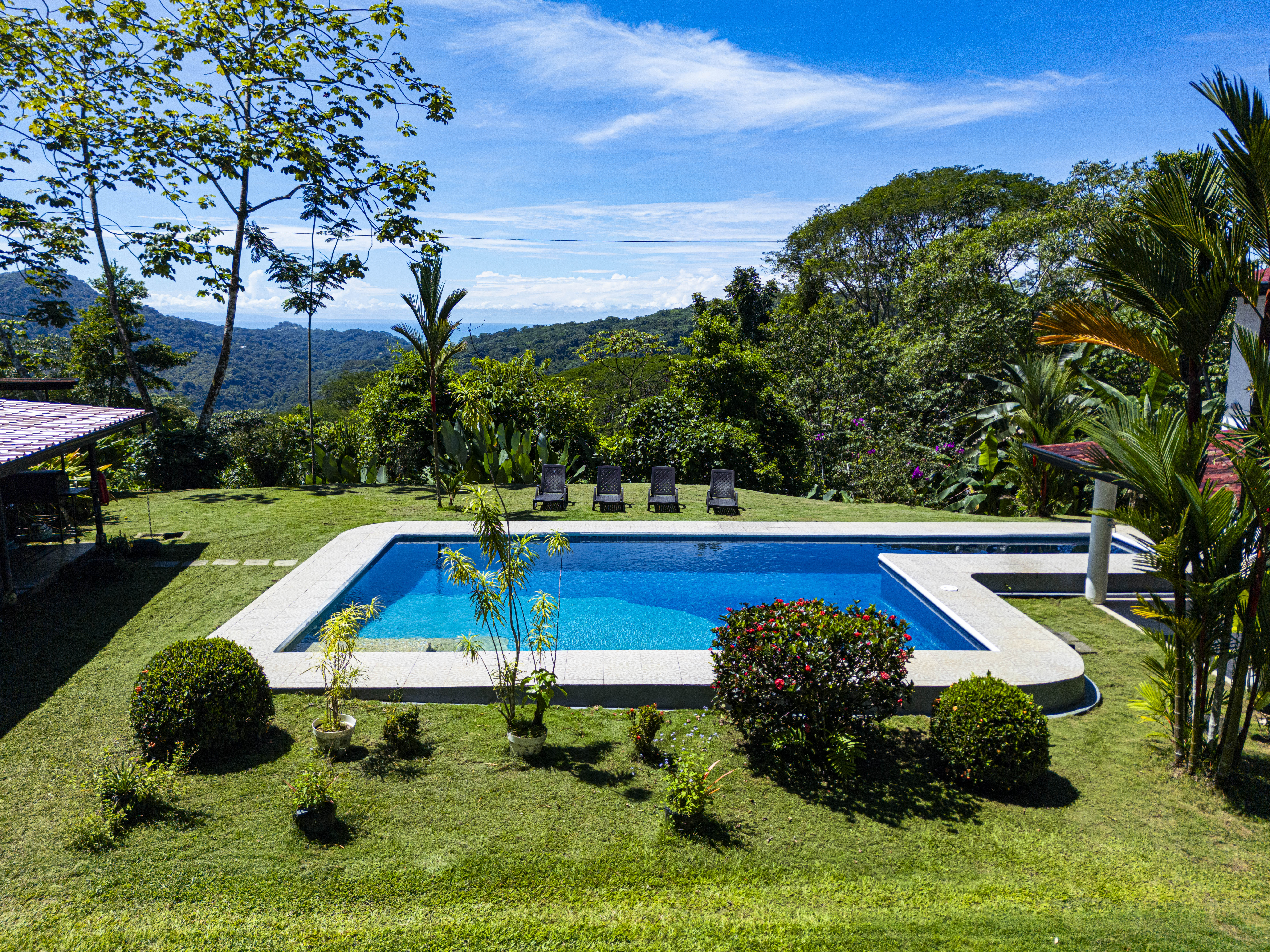6 bed Single Family Homes For Sale in Dominical, Puntarenas - thumb 24