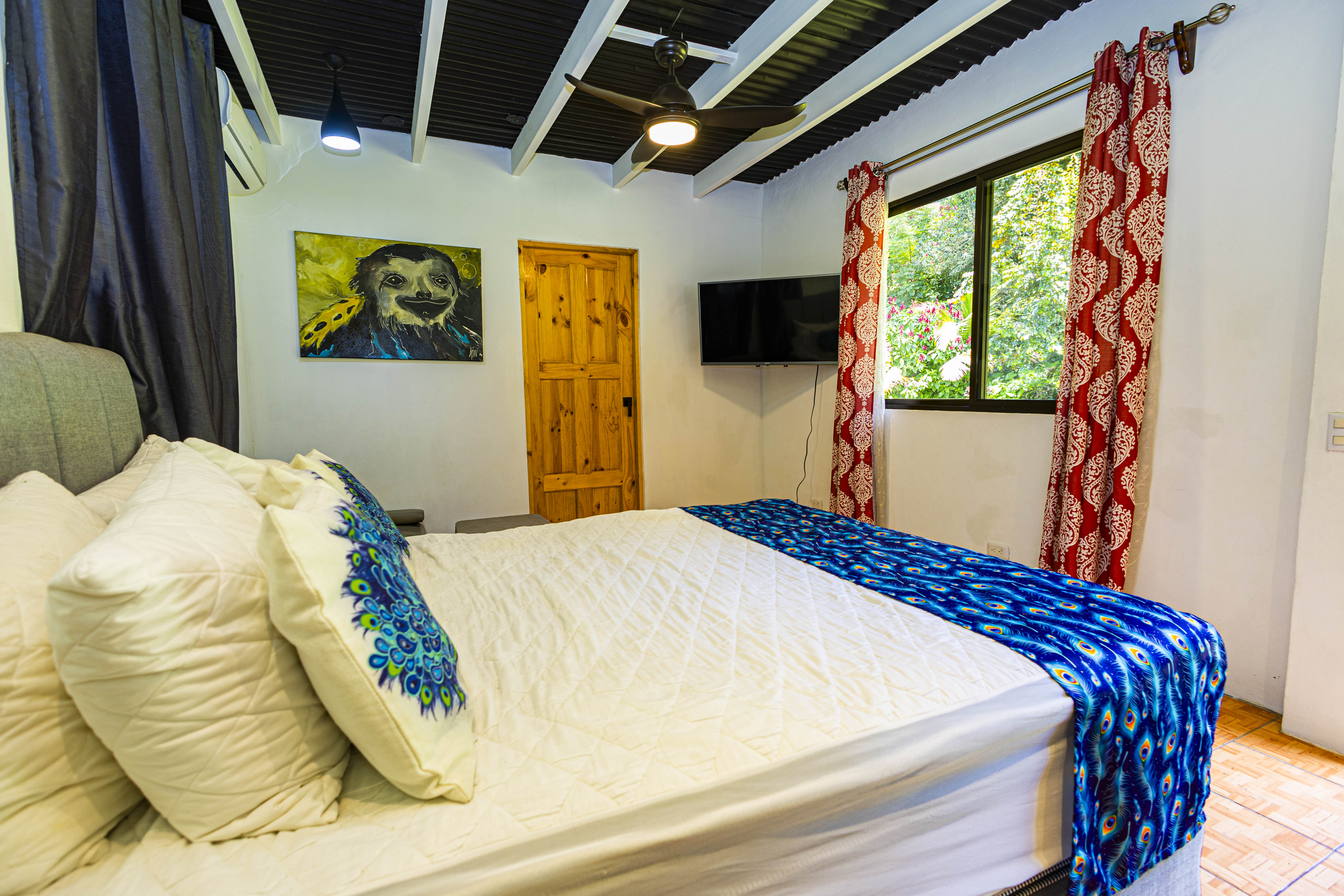 6 bed Single Family Homes For Sale in Dominical, Puntarenas - thumb 18