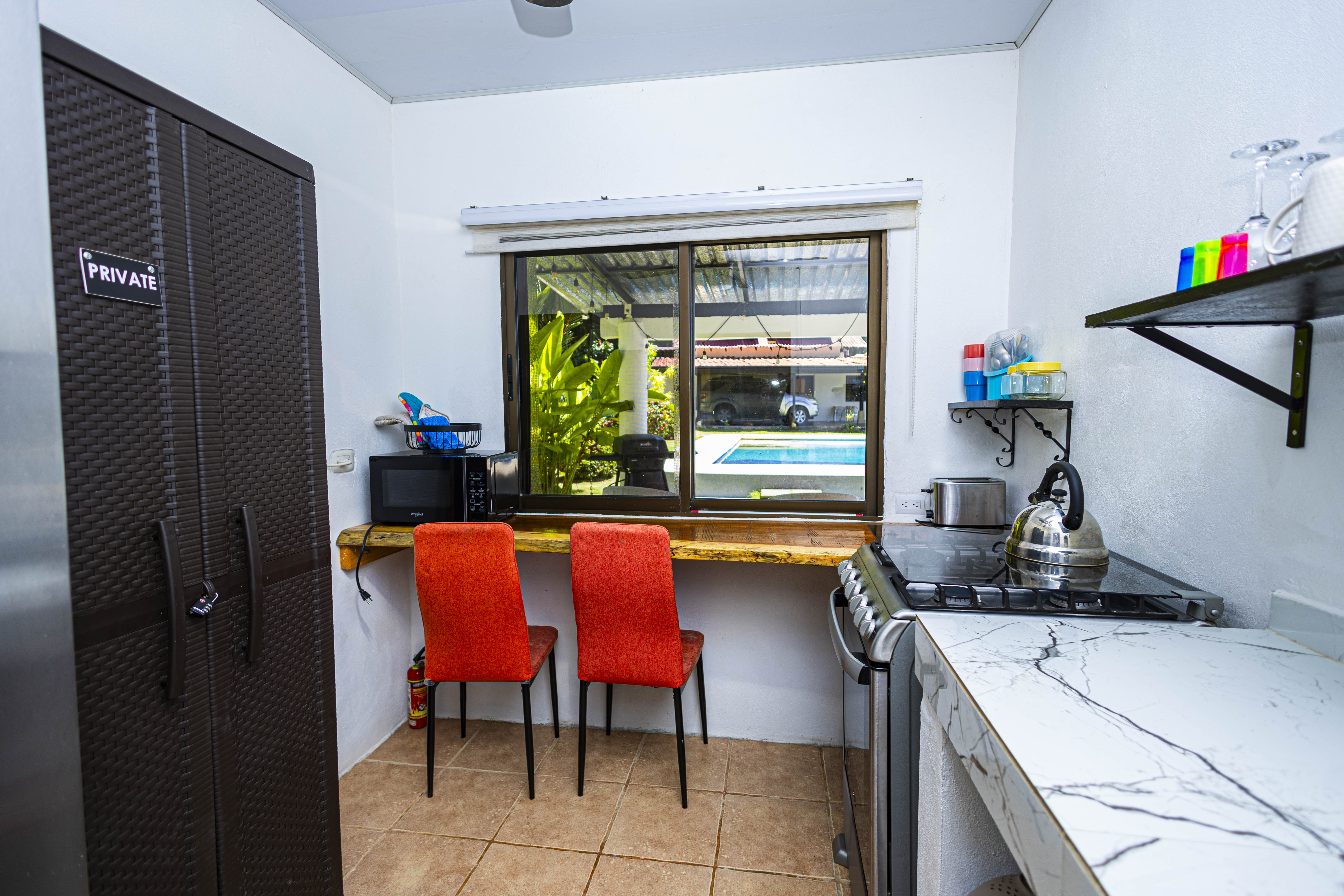 6 bed Single Family Homes For Sale in Dominical, Puntarenas - thumb 17