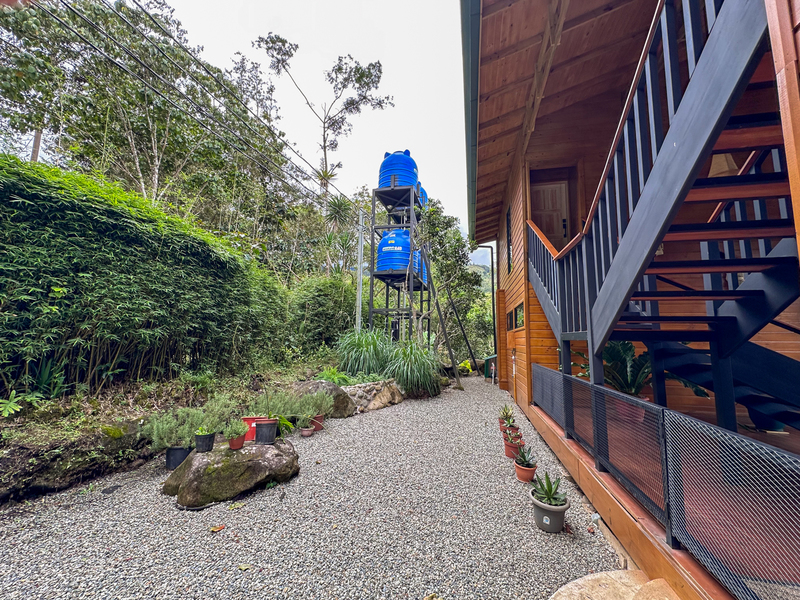 5 bed Single Family Homes For Sale in Perez Zeledon, San Jose - photo 10