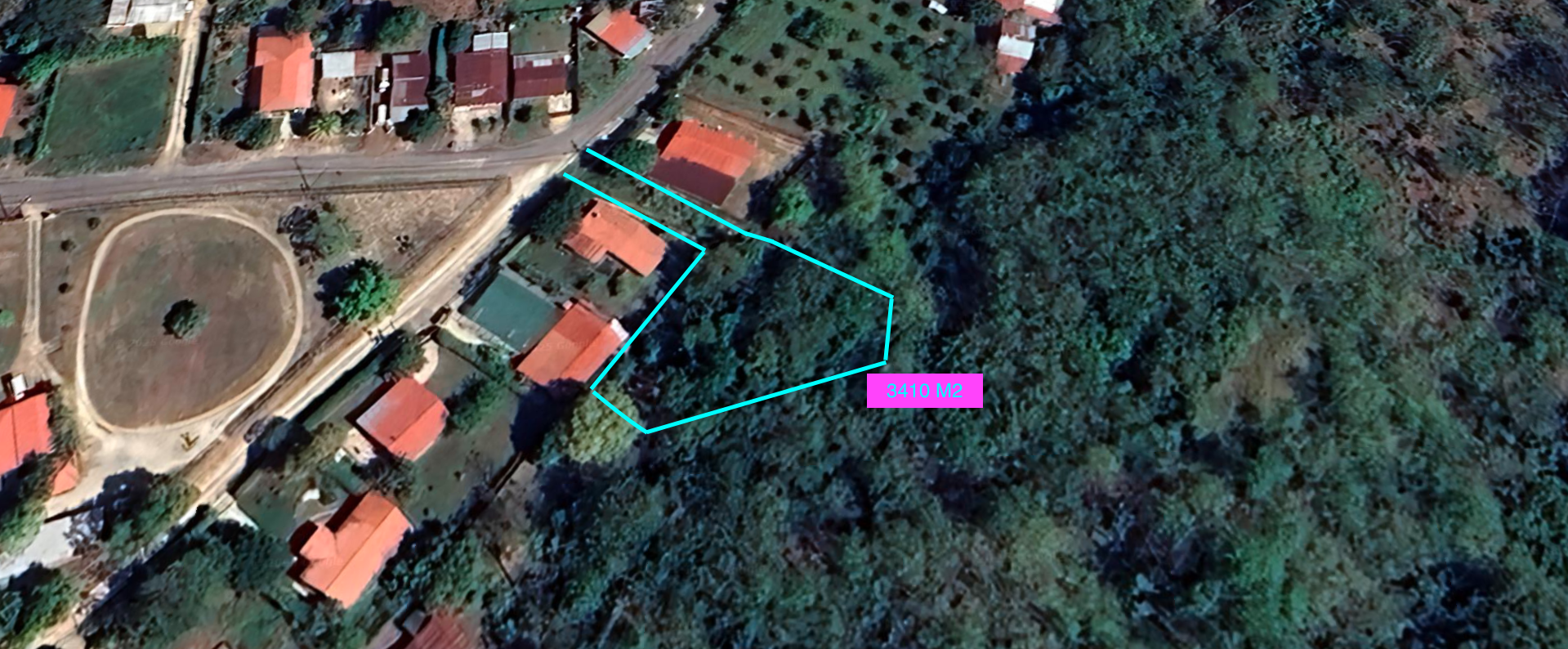 0 bed Land For Sale in Playa Coyote, Guanacaste - thumb 1