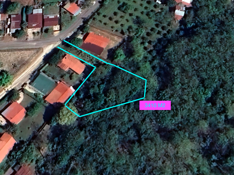 0 bed Land For Sale in Playa Coyote, Guanacaste - 1