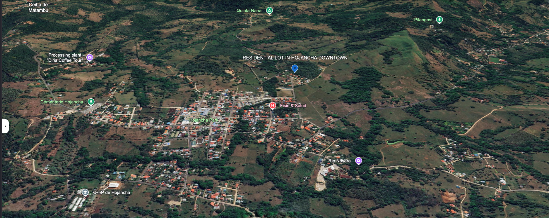 0 bed Land For Sale in Playa Coyote, Guanacaste - thumb 3