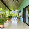  - 2-Bedroom Gem with Stunning Tropical Landscape in Uvita