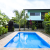  - 2-Bedroom Gem with Stunning Tropical Landscape in Uvita