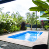 - 2-Bedroom Gem with Stunning Tropical Landscape in Uvita