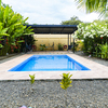  - 2-Bedroom Gem with Stunning Tropical Landscape in Uvita